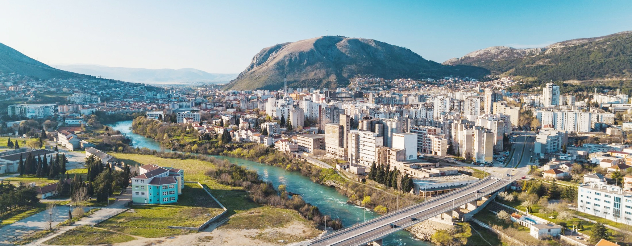 RURALNI MENTALITET Gubi li Mostar svoju urbanost?